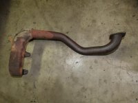 Fendt Farmer 104 S MWM 226-3 Auspuffkrümmer...