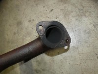 Fendt Farmer 104 S MWM 226-3 Auspuffkrümmer Abgaskrümmer