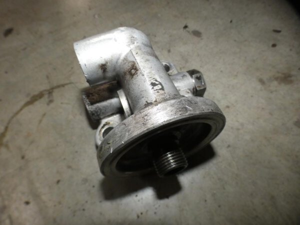 Fendt Farmer 104 S Ölfilterhalter