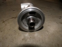 Fendt Farmer 104 S Ölfilterhalter