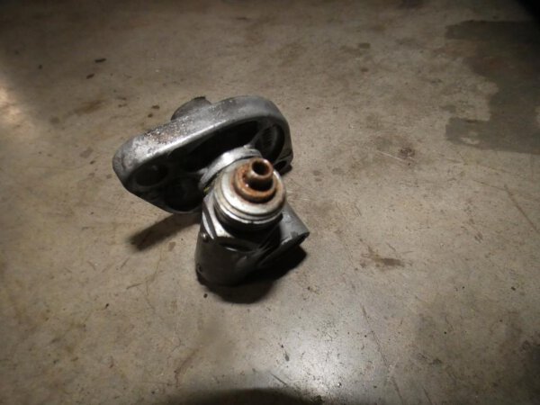 Fendt Farmer 104 S Winkeltrieb für Traktormeter VDO