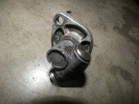 Fendt Farmer 104 S Winkeltrieb für Traktormeter VDO