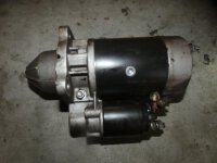 Fendt Farmer 104 S 102 103 105 Anlasser Starter