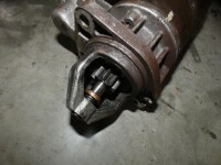 Fendt Farmer 104 S 102 103 105 Anlasser Starter