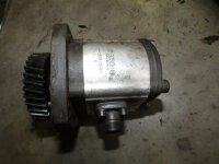 Fendt Farmer 104 S Hydraulikpumpe Bosch 0510615341