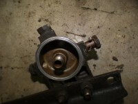 Fendt Farmer 104 S Kraftstofffilterhalter Halter für...