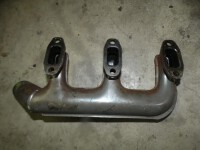 Fendt Farmer 104 S Ansaugkrümmer MWM 226-3