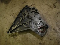 Fendt Farmer 104 S Ölpumpe  MWM 226-3