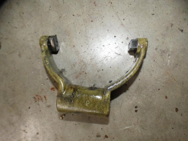 Fendt Farmer 104 S Schaltarm für Differenzialsperre