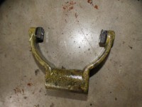 Fendt Farmer 104 S Schaltarm für Differenzialsperre