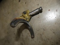 Fendt Farmer 104 S Schaltgabel für Zapfwelle