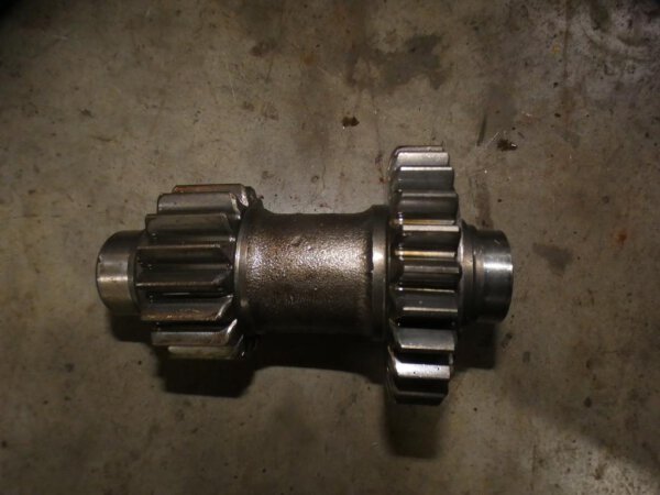 Fendt Farmer 104 S Zahnrad für Zapfwellenantrieb