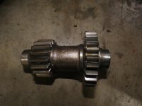 Fendt Farmer 104 S Zahnrad für Zapfwellenantrieb