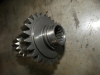 Fendt Farmer 104 S Zahnrad für Zapfwellenantrieb