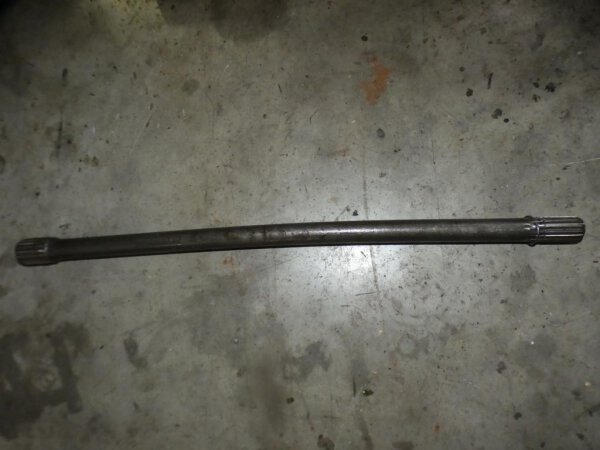 Fendt Farmer 104 S Antriebswelle für Zapfwelle