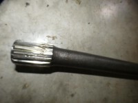 Fendt Farmer 104 S Antriebswelle für Zapfwelle