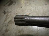 Fendt Farmer 104 S Antriebswelle für Zapfwelle