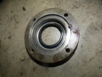 Fendt Farmer 104 S Simmeringdeckel für Zapfwelle