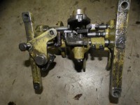 Fendt Farmer 104 S Schaltgabeln Schaltkulisse