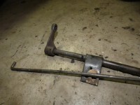 Fendt Farmer 104 S Gasgestänge