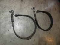 Fendt Farmer 104 S Bremsband links und rechts