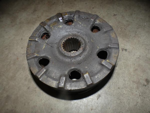 Fendt Farmer 104 S 102 103 Bremstrommel