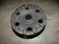 Fendt Farmer 104 S 102 103 Bremstrommel