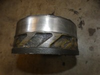 Fendt Farmer 104 S 102 103 Bremstrommel