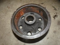 Fendt Farmer 104 S 102 103 Bremstrommel