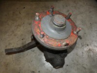 Fendt Farmer 104 S Achsschenkel rechts