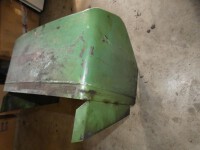 Fendt Farmer 104 S Abdeckung für Armaturenbrett