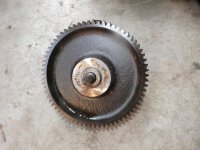 IHC Mc Cormick 523 553 633 Stirnrad D-179