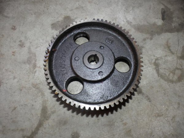 IHC Mc Cormick 523 553 633 Zahnrad für Einspritzpumpe  D-179