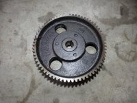 IHC Mc Cormick 523 553 633 Zahnrad für...