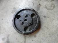 IHC Mc Cormick 523 553 633 Zahnrad für Einspritzpumpe  D-179