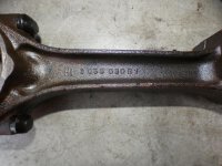 IHC Mc Cormick 523 553 633 Pleuelstange Pleuel  D-179