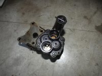 IHC Mc Cormick 523 553 633 Ölpumpe  D-179