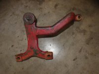 IHC Mc Cormick 523 624 Lenkhebel