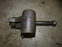 IHC Mc Cormick 523 624 Kraftheberumlenkhebel...