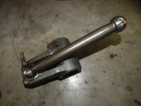 IHC Mc Cormick 523 624 Kraftheberumlenkhebel Krafthebernocken