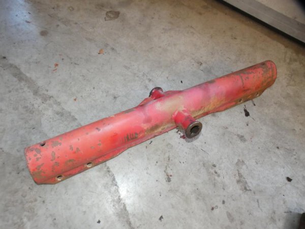 IHC Mc Cormick 523 624 Vorderachse