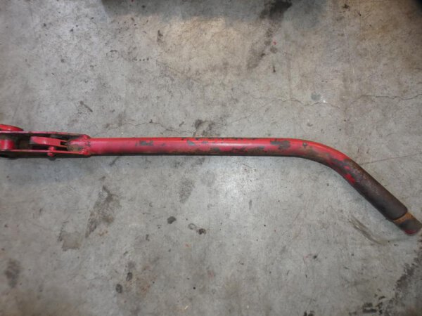 IHC Mc Cormick 523 624 Handbremshebel