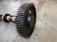 IHC Mc Cormick 523 D-179 Nockenwelle