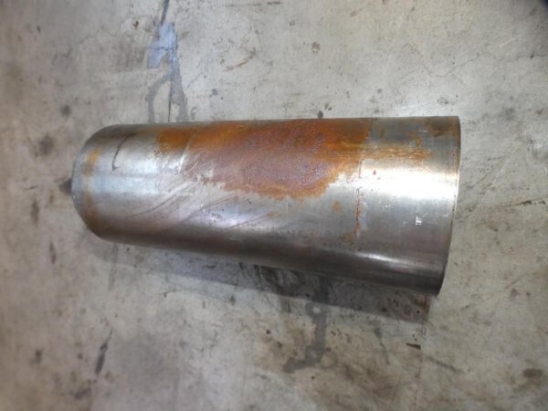 IHC Mc Cormick 523 624 Kraftheberkolben Kraftheberbuchse