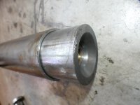 IHC Mc Cormick 523 624 Kraftheberkolben Kraftheberbuchse