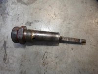 IHC Mc Cormick 523 624 Ölmeßstab mit...