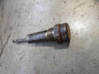 IHC Mc Cormick 523 624 Ölmeßstab mit Entlüftung