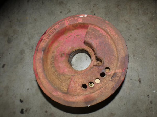 IHC Mc Cormick 523 624 Keilriemenscheibe