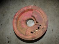 IHC Mc Cormick 523 624 Keilriemenscheibe