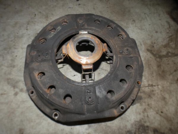 IHC Mc Cormick 523 Kupplungsautomat F&S Type G280